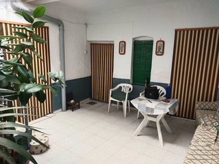 Casa en venta en Manzanares