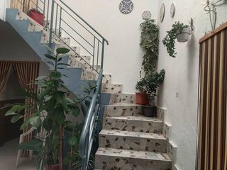 Casa en venta en Manzanares