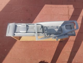 Consola Central Cambio Marchas Citroen C5