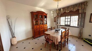 Casa pareada en venta en Carboneras