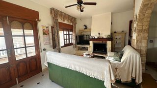 Casa pareada en venta en Carboneras