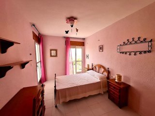 Casa pareada en venta en Carboneras