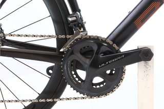 Bicicleta BMC Roadmachine 01 Four Di2 11V t.58 Reacondicionada