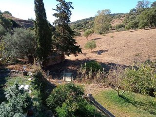 Cortijo en venta en Casares en Casares