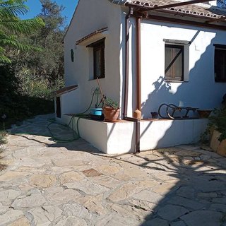 Cortijo en venta en Casares en Casares