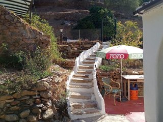 Cortijo en venta en Casares en Casares