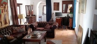 Cortijo en venta en Casares en Casares