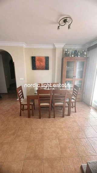 Casa pareada en venta en Almijara - Capistrano - Cueva de Nerja en Nerja