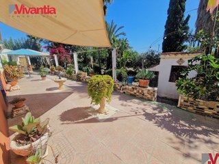 Chalet en venta en Puerto Lumbreras