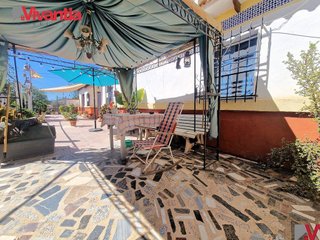Chalet en venta en Puerto Lumbreras