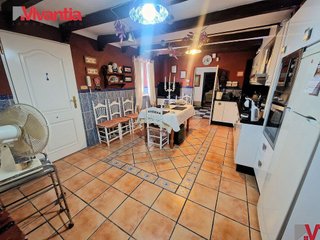 Chalet en venta en Puerto Lumbreras