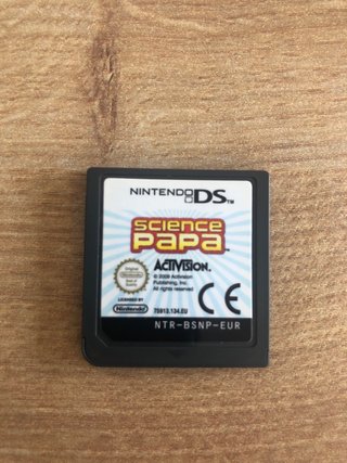 Pack juegos Nintendo DS