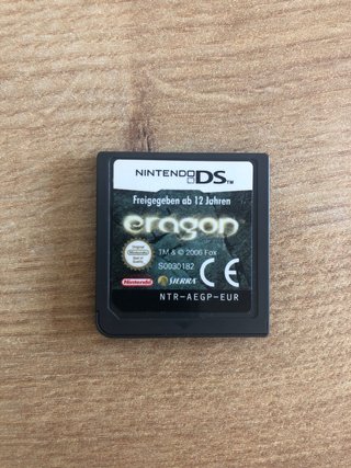Pack juegos Nintendo DS