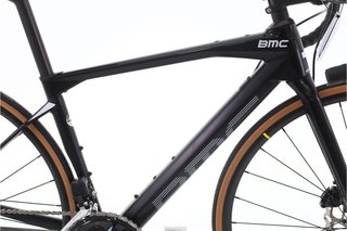 Bicicleta BMC Roadmachine Five Di2 12V t.48 Reacondicionada