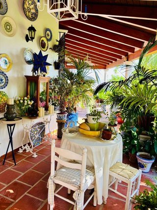 Chalet en venta en Coín