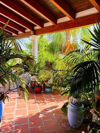 Chalet en venta en Coín
