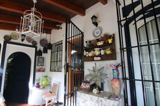 Chalet en venta en Coín