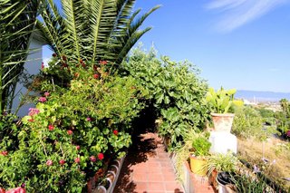 Chalet en venta en Coín
