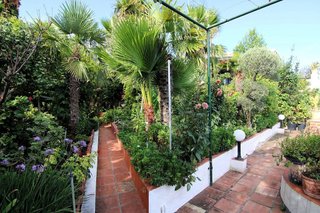 Chalet en venta en Coín