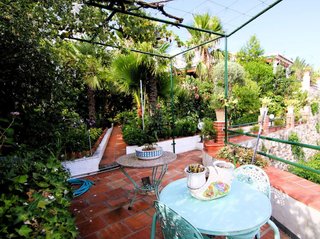 Chalet en venta en Coín