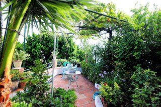 Chalet en venta en Coín