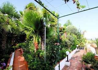 Chalet en venta en Coín