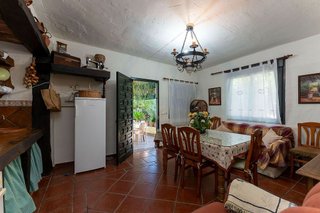 Chalet en venta en Coín