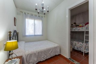 Chalet en venta en Coín