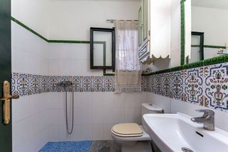 Chalet en venta en Coín