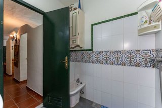 Chalet en venta en Coín