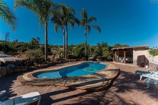 Chalet en venta en Coín