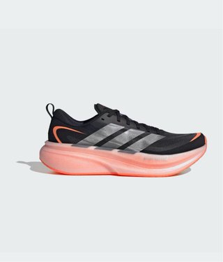 Adidas Supernova Glide Naranja