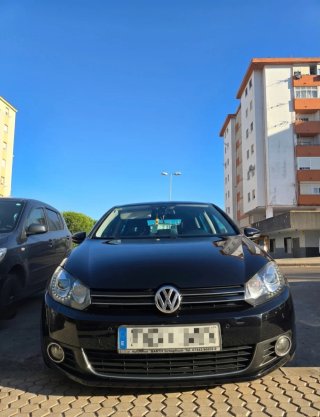 Volkswagen Golf 2011