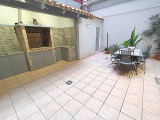 Casa adosada en venta en Favara en Valencia
