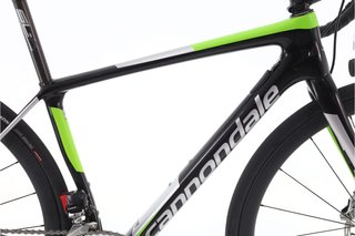 Promo · Bicicleta Cannondale Synapse AXS 11V t.48 Reacondicionada