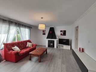 Casa adosada en venta en Les Marines/Las Marinas en Dénia