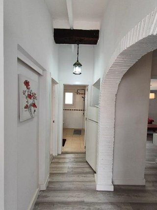 Casa adosada en venta en Les Marines/Las Marinas en Dénia