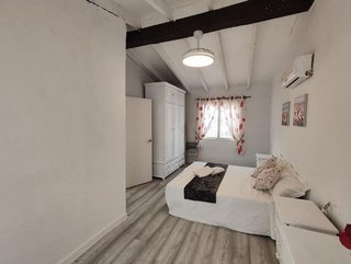 Casa adosada en venta en Les Marines/Las Marinas en Dénia