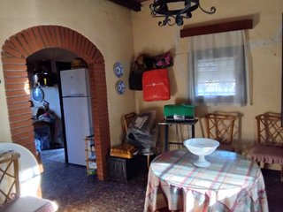 Casa rural en venta en Manzanares
