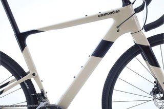 Bicicleta Cannondale Toptstone t.52 Reacondicionada