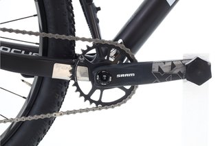Bicicleta Focus Raven t.L Reacondicionada