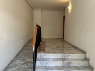 Piso en venta en Fortuna