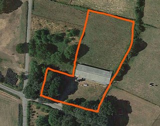 Nave industrial en venta en Silleda