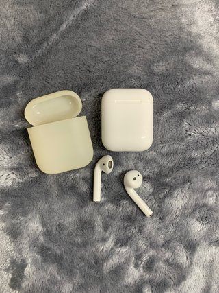 AirPods 1ª Generación Originales Apple