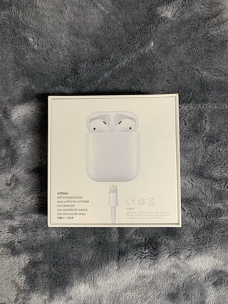 AirPods 1ª Generación Originales Apple