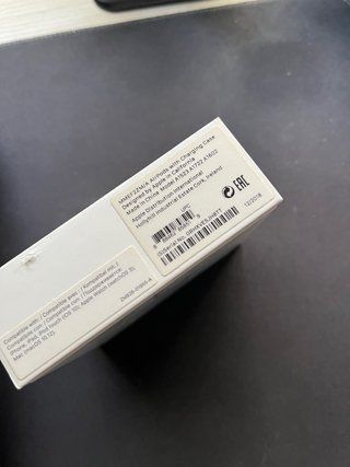 AirPods 1ª Generación Originales Apple
