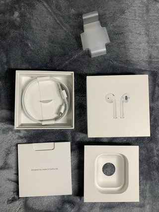 AirPods 1ª Generación Originales Apple