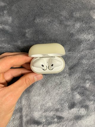 AirPods 1ª Generación Originales Apple