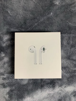 AirPods 1ª Generación Originales Apple