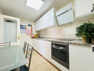 Piso en venta en San Luis de Sabinillas en Manilva